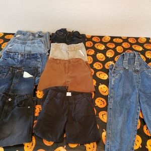 Kids 4t size jean pants